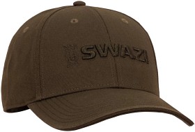 Kuva Swazi Swazi Legend Cap lippalakki, Brown