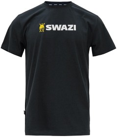 Kuva Swazi Swazi Tee t-paita, Black