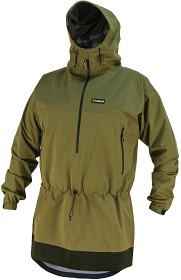 Kuva Swazi Tahr Ultralite Jacket anorakki, Olive