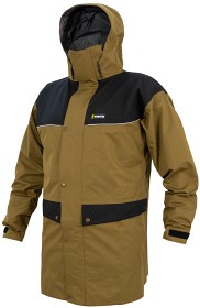 Kuva Swazi Torrent Jacket takki, Muskeg Black