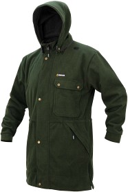 Kuva Swazi Windriver Jacket takki, tummanvihreä
