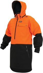 Kuva Swazi Yukon Anorak anorakki, Blaze/Black