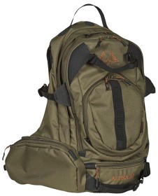 Kuva Swedteam Alpha 38 Backpack metsästysreppu, Hunting Green