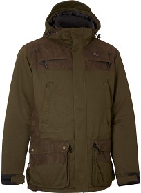 Kuva Swedteam Crest Booster Classic Jacket metsästystakki, Olive Green