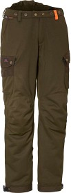 Kuva Swedteam Crest Booster Classic Trouser metsästyshousut, Olive Green