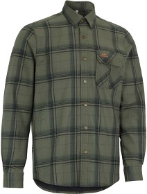 Kuva Swedteam Douglas Shirt paita, Hunting Green