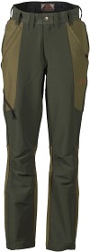 Kuva Swedteam Lynx Antibite Hunting Trouser naisten housut, Swedteam Green