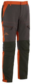 Kuva Swedteam Lynx XTRM Antibite Trouser housut Antibite™-käsittelyllä, oranssi