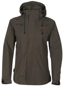 Kuva Swedteam Meadow Women Hunting Jacket naisten metsästystakki, Swedteam Green