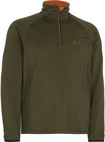 Kuva Swedteam Ridge Antibite paita, vihreä