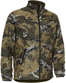 Kuva Swedteam Ridge Pro Reversible RE-ECO Hunting Jacket kääntötakki, Desolve Veil