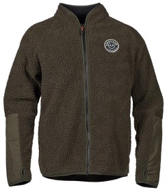 Kuva Swedteam Ultra Pile Sweater fleecetakki, Forest Green