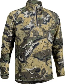 Kuva Swedteam Ridge Antibite Sweater Half-zip Desolve Veil