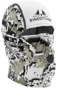 Kuva Swedteam Ridge Camouflage Hood balaclava, Desolve Zero