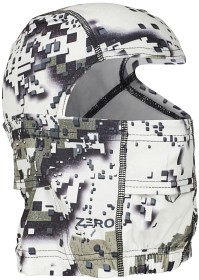 Kuva Swedteam Ridge Camouflage Hood balaclava, Desolve Zero