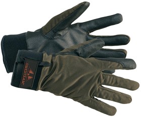 Kuva Swedteam Ridge Dry Glove metsästyshanskat, Swedteam Green