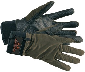 Kuva Swedteam Ridge Light Glove metsästyshanskat, Swedteam Green