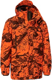 Kuva Swedteam Ridge Thermo Classic Jacket -metsästystakki, Desolve Fire