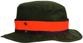 Kuva Swedteam Signal Gore-Tex Hat Green