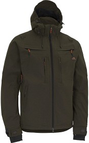 Kuva Swedteam Titan Pro Jacket metsästystakki, Swedteam Green