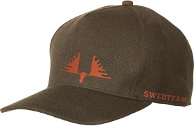 Kuva Swedteam Ultra Cap metsästyslippalakki, Swedteam Green