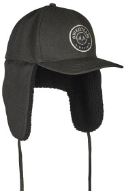 Kuva Swedteam Ultra Pile Cap korvaläpällinen lippalakki, Swedteam Green