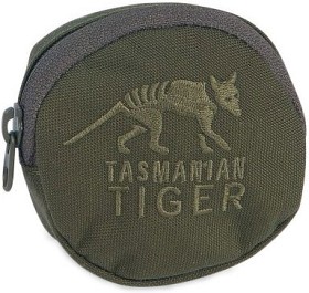 Kuva Tasmanian Tiger DIP Pouch -pyöreä yleistasku