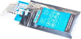 Bild på Tear-Aid Repair Kit Type B (Vain PVC-muoville)