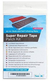 Bild på Tear-Aid Super Repair Tape (Air Mattress)