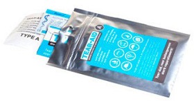 Bild på Tear-Aid Repair Kit Type A (Ei PVC-muoville)