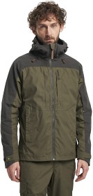 Kuva Tenson Himalaya Trekking Jacket ulkoilutakki, maastonvihreä