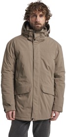 Kuva Tenson Chris Jacket takki, Walnut