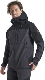 Kuva Tenson Himalaya Shell Jacket kuoritakki, Pirate Black