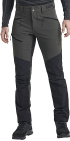 Kuva Tenson Himalaya Stretch Pants housut, Pirate Black