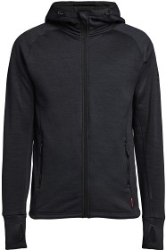 Kuva Tenson TXlite Hoodie Zip vetoketjullinen huppari, Tap Shoe