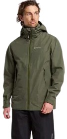 Kuva Tenson M's Winga Rain Jacket Beetle