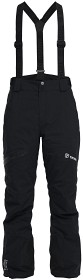 Kuva Tenson Core Ski Pants naisten lasketteluhousut, Tap Shoe