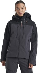 Kuva Tenson Himalaya Shell Jacket naisten kuoritakki, Pirate Black