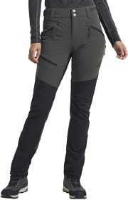 Kuva Tenson Himalaya Stretch Pants naisten housut, Peat