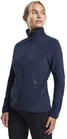 Kuva Tenson Miracle Fleece naisten fleecetakki, Navy Blazer