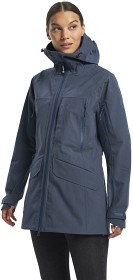 Kuva Tenson TXlite Shell Jacket naisten takki, Midnight Navy