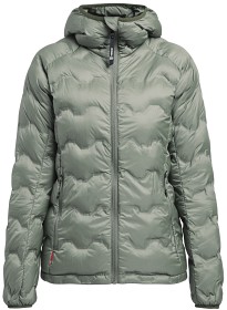 Kuva Tenson TXlite Shibui Down Jacket naisten takki, Agave Green