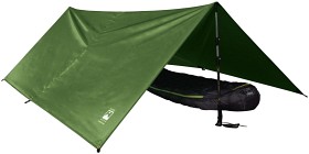 Kuva Terra Nova Adventure Tarp 2 tarppi, Cactus Green