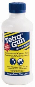 Bild på Tetra Gun Copper solvent 8oz
