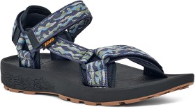 Kuva Teva M's Hydratrek Sandal Hydro Camo Crown Blue