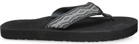 Kuva Teva M's Mush II Quincy Dark Grey