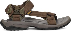 Kuva Teva M's Terra Fi Lite Dark Olive/ Desert Palm