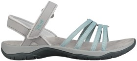 Kuva Teva Elzada Sandal naisten sandaali, Gray Mist