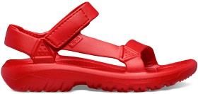 Kuva Teva W's Hurricane XLT 2 Drift sandaalit, punainen