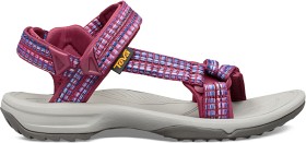 Kuva Teva Terra Fi Lite naisten sandaalit, Red Plum